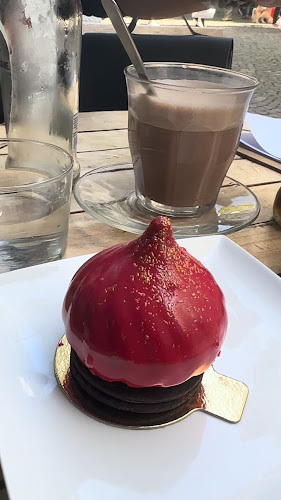 Reviews of DARQ Maastricht in Maastricht - Horeca