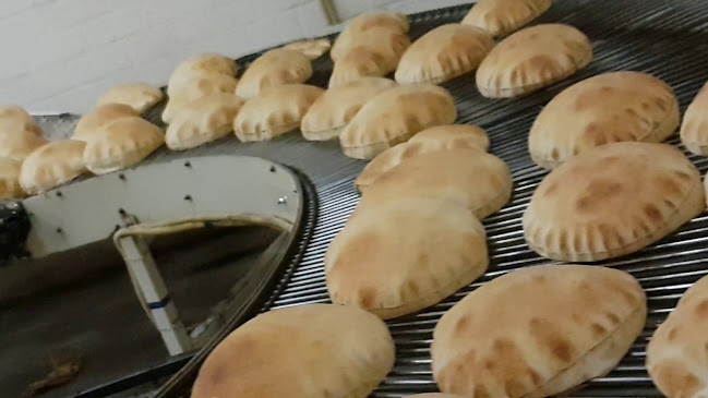 Opinii despre AlHasnaA Bakery افران الحسناء în Den Haag - Horeca