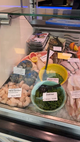 Opinii despre Vishandel Molenaar & Zoon în Echt - Horeca