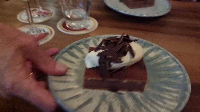 Opinii despre Café restaurant de Reiger în Amsterdam - Horeca