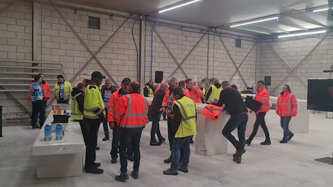 Coffee on Wheels Roermond - Roermond