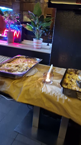 Opinii despre Caïro în Katwijk aan Zee - Horeca