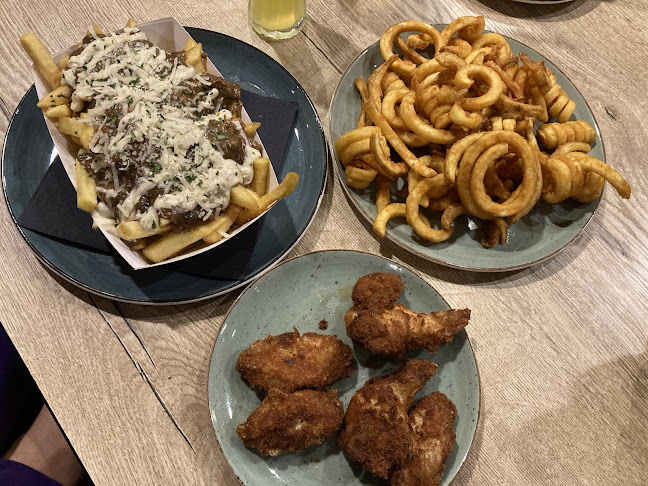 Cafetaria De Luifel in Best - Best