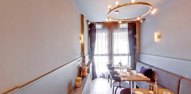 Restaurant Daalder* - Amsterdam