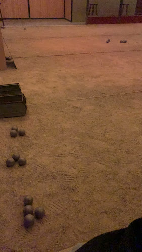 Opinii despre Mooie Boules Eindhoven în Eindhoven - Horeca