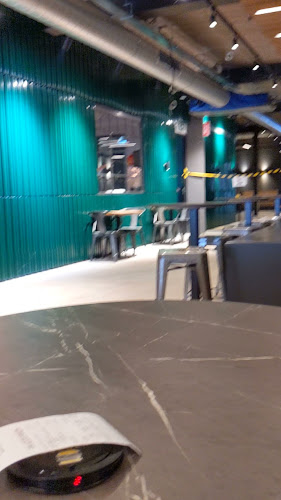 Opinii despre Wawburger în Eindhoven - Horeca