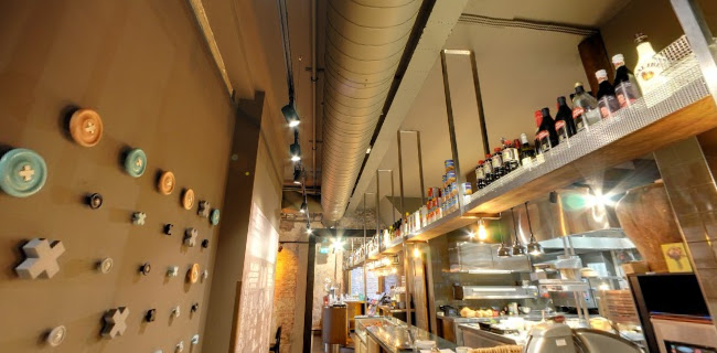 1480 Food Bar - Alkmaar