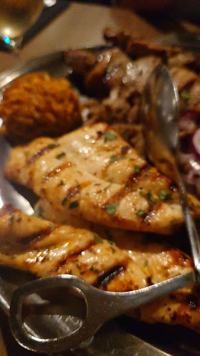 Comentarii opinii despre Rhodos Grieks Specialiteiten Restaurant