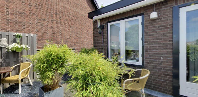 Opinii despre Restaurant De Vier Seizoenen în Lisse - Horeca