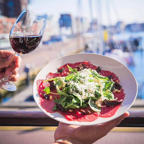 Comentarii opinii despre Cadde Marina Restaurant