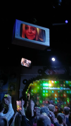 Top 2000 Café - Hilversum