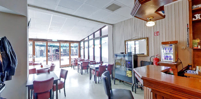 Eetcafé Restaurant Julyet - Horeca