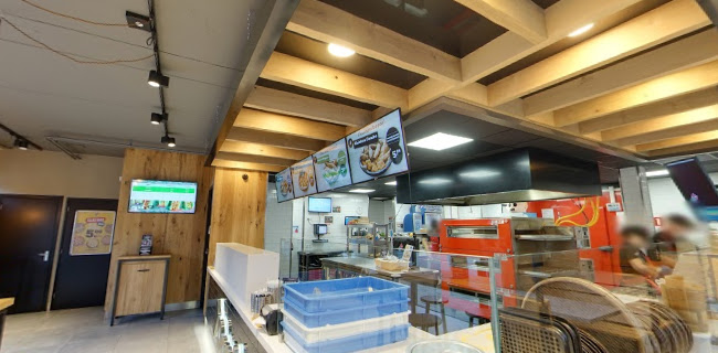 Domino's Pizza Emmeloord - Emmeloord