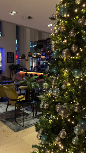 Pillars Bar & Kitchen - Rotterdam