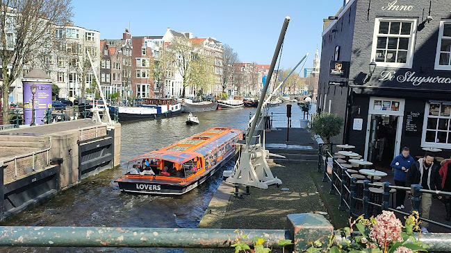 Jodenbreestraat 5, 1011 NG Amsterdam