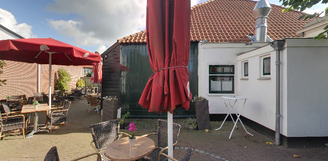 Driehuizerkerkweg 71, 1985 HA Driehuis