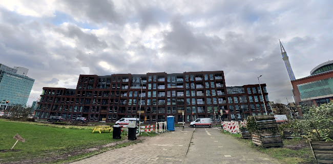 Reviews of Restaurant Plein 50 in Utrecht - Horeca