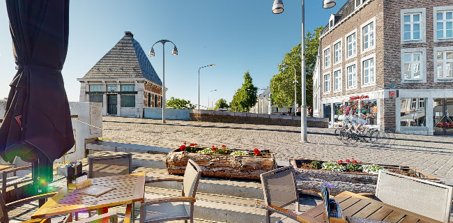 't Piepenhoes - Maastricht