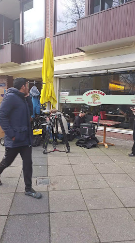 Opinii despre Eethuis Bon Appetit în Amsterdam - Horeca