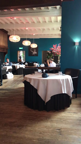Olivijn restaurant* - Haarlem