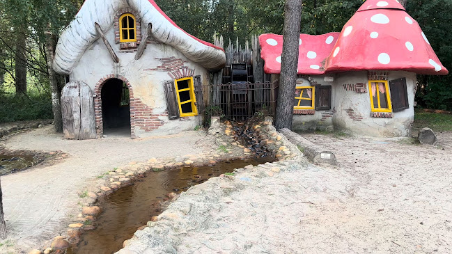 Het Grote Kabouterbos - Dronten