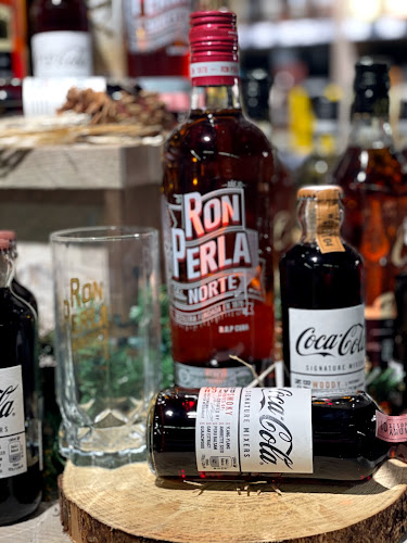 Opinii despre Slijterij Spar Haps în Haps - Horeca