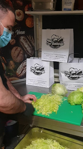 Noordeinde 13, 2371 CM Roelofarendsveen