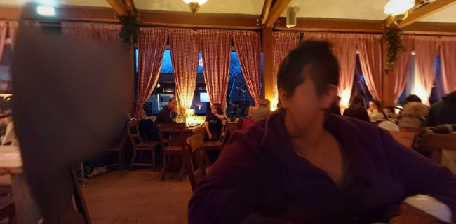 Boerderij Meyendel - Horeca