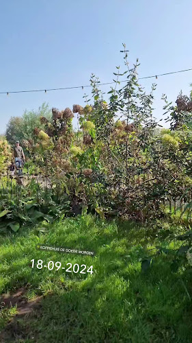 Koffiehuis De Goede Morgen - Vinkeveen