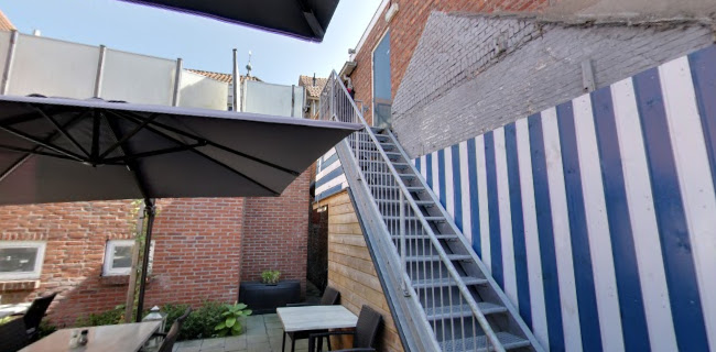 Grieks Restaurant Rhodos - Goes