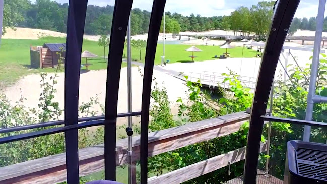 Reviews of Brasserie de Berk in Bergen op Zoom - Horeca