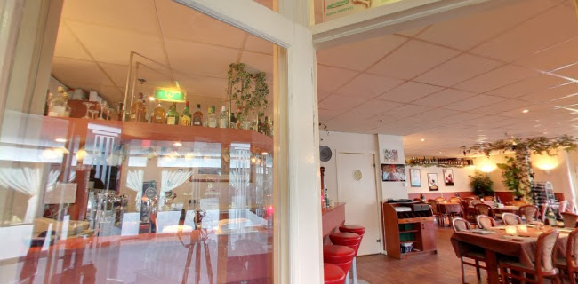 Palermo Ristorante Pizzeria - Den Haag