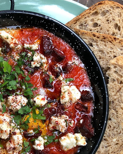 Koffiebar Namasté - Rotterdam