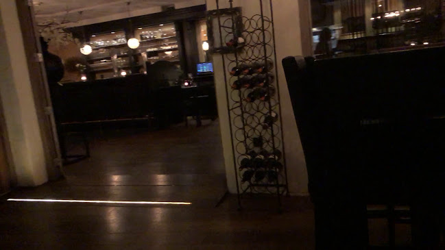 Opinii despre Wildschut eten en drinken în Heiloo - Horeca