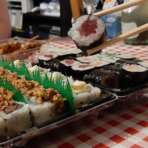 Sushimona - Horeca