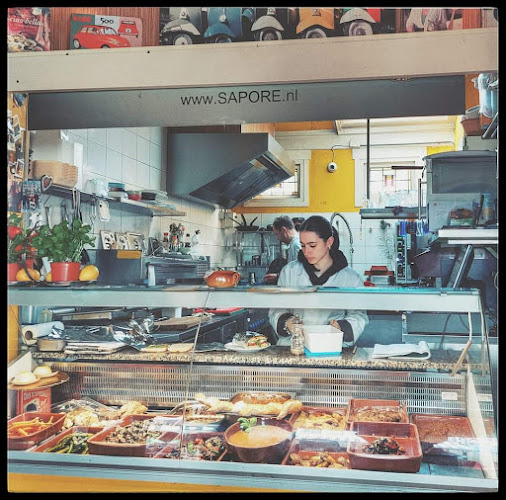 Comentarii opinii despre Sapore