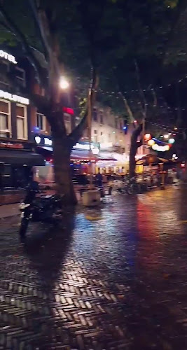 Thorbeckeplein 2, 1017 CS Amsterdam