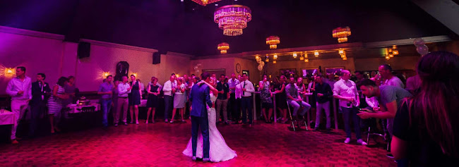 Het Chaamsche Wapen - Chaam