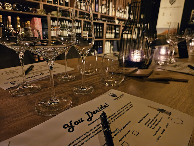 Verboon Wines - Horeca
