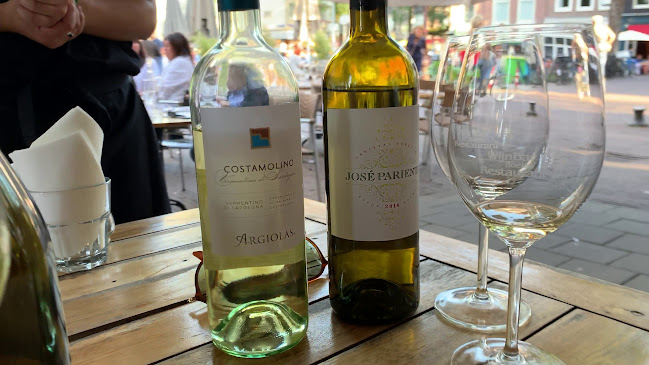 Wijnbar & Restaurant Boelen