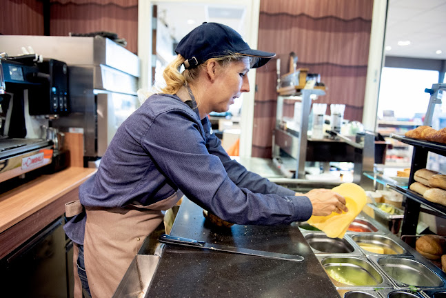 Opinii despre Deli2Go Molenheide în Gilze - Horeca