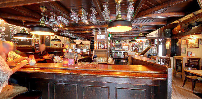 Comments and reviews of Café Proost