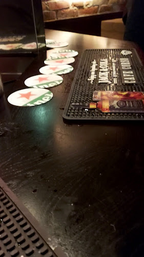 Reviews of Cafe Corso in Amsterdam - Horeca