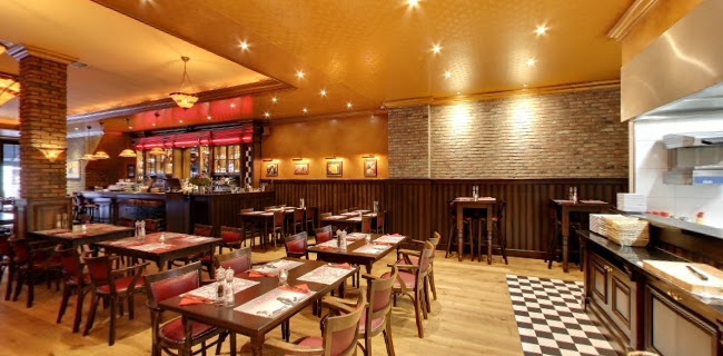 Opinii despre Steakhouse Goody’s Enschede în Enschede - Horeca