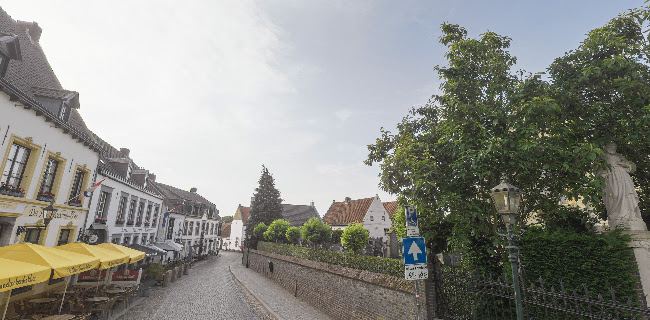 Opinii despre De Pannekoekenbakker Thorn în Thorn - Horeca