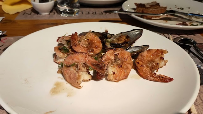 Comentarii opinii despre A'DAMS Wereldkeuken