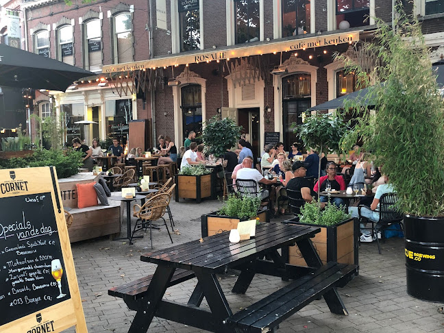 Heuvel 2, 5038 CN Tilburg