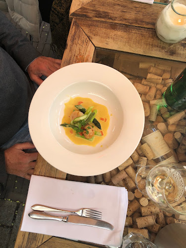 Opinii despre Wijnbar & Restaurant Boelen în Amsterdam - Horeca