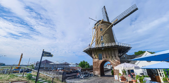 Comentarii opinii despre De Graanschuur