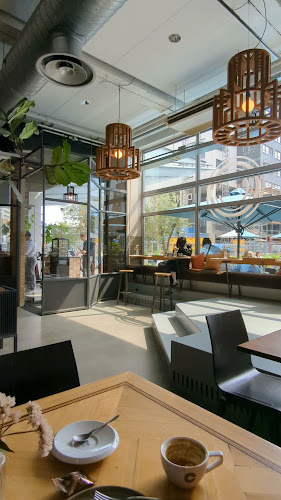 DENF Coffee Eindhoven